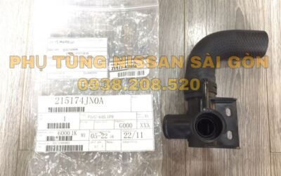 Cổ đổ nước có ống Navara và Terra 21517-4JN0A