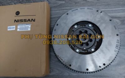 Bánh đà kép Navara 12310-EB30A