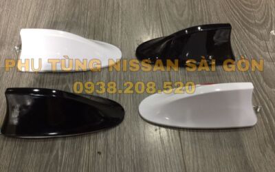 Anten vây cá mập