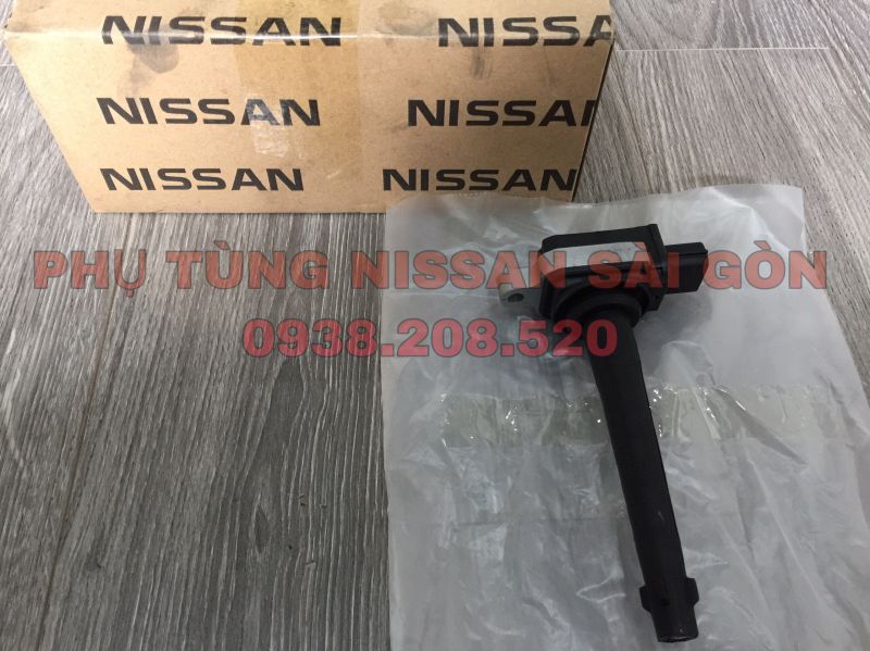 Mobin đánh lửa Teana 2.0 (Đài Loan) và Livina 22448-CJ00A