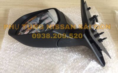 Cụm gương hậu (2 bên) Sunny 96301-3AR0B và 96302-3AR0B