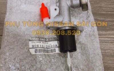 Tổng côn (Xylanh côn tổng) Navara 30610-JR80A
