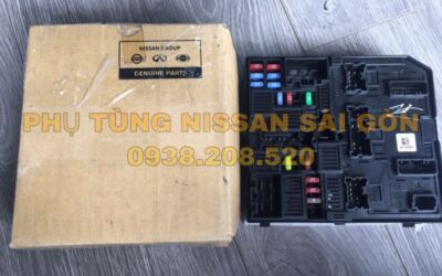 Hộp cầu chì IPDM X-Trail 284B7-4CE0A