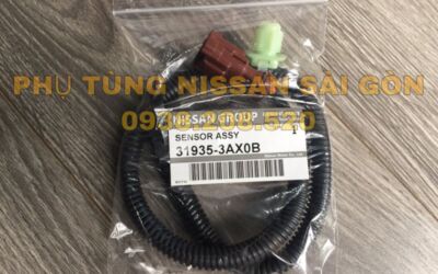 Dây cảm biến tốc độ hộp số Livina 31935-3AX0B