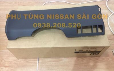 Ốp dưới táp lô bên trái Navara 90606-EB705
