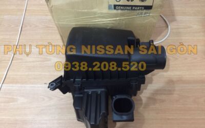 Bầu bô e lọc gió động cơ Navara 16500-4KV0A