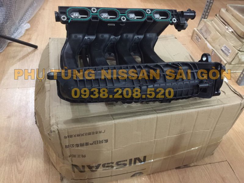 Cổ nạp X-Trail 2.0 14001-4BB0A