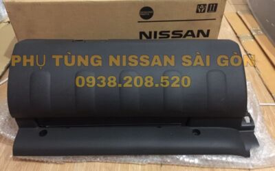 Hộc để đồ Navara 68102-JR80D