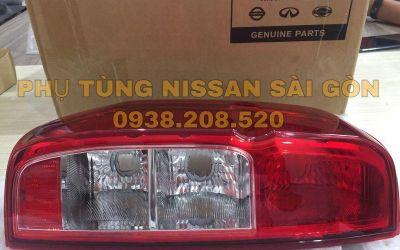 Đèn hậu bên trái Navara 26559-EB70A