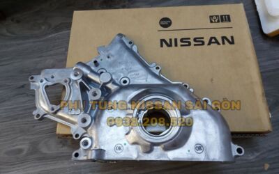 Bơm nhớt động cơ Navara 15010-EB70A