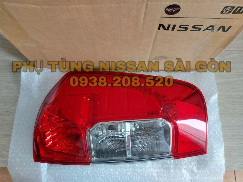 Đèn hậu bên phải Navara 26554-4JD0A