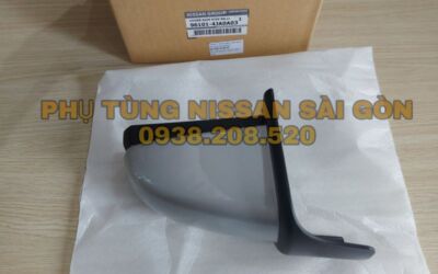 Ốp bệ bước chân sau bên trái Navara và Terra 96101-4JA0A03