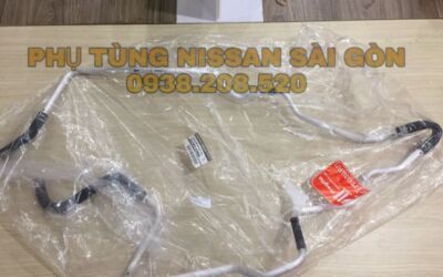 Ống nước bình nước phụ Navara và Terra 21743-4JN0A