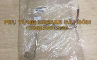 Ống dầu bầu trợ lực phanh Navara và Terra 47401-KH70A