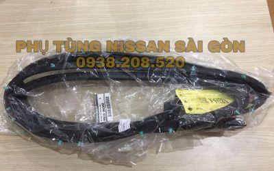 Ron cửa trước bên phải Navara 80830-JR000