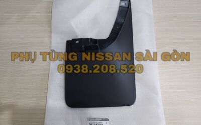 Chắn bùn bánh xe sau bên phải (loại ngắn) Navara 78810-4JA0A