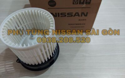 Cụm motor quạt giàn lạnh Sunny 27226-3AW0B