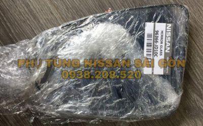 Mặt gương bên trái Qashqai 96366-JD10C