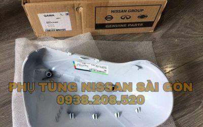 Ốp gương hậu bên trái Qashqai 96374-JD08E