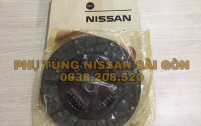 Lá côn Navara 30100-4JA0A