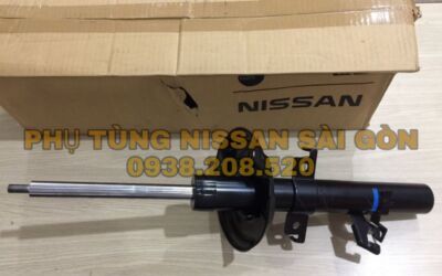 Phuộc trước bên trái X-Trail (Chính hãng Thái Lan) E4303-4BZ1C và E4303-4CE1C