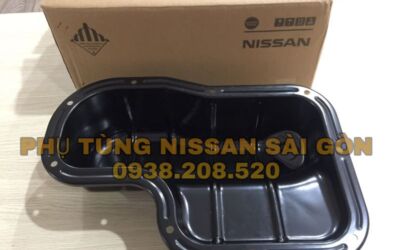 Carte nhớt động cơ Navara 11110-EB70A