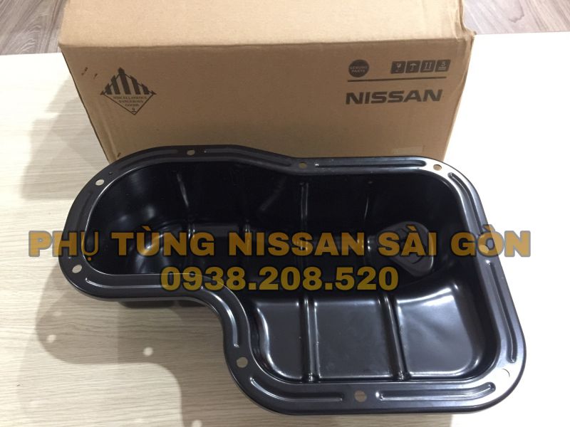 Carte nhớt động cơ Navara 11110-EB70A
