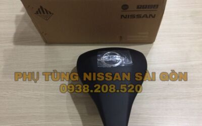 Túi khí vô lăng X-Trail K851E-4CL0A