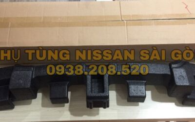 Mút xốp cản trước X-Trail 62090-4CL0A và 62090-4CE0A