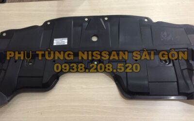 Chắn bùn động cơ X-Trail 75892-4CB0A và 75892-4CL0A