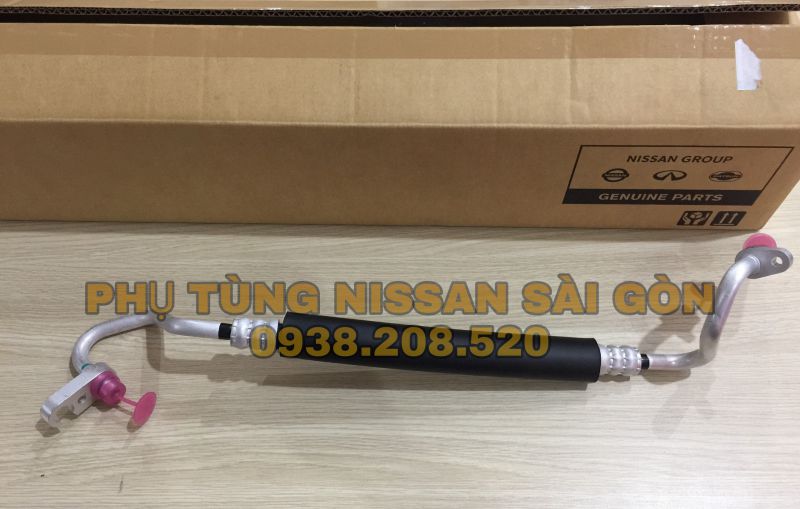 Ống ga cao áp Teana (Đài Loan) 92490-JN00A