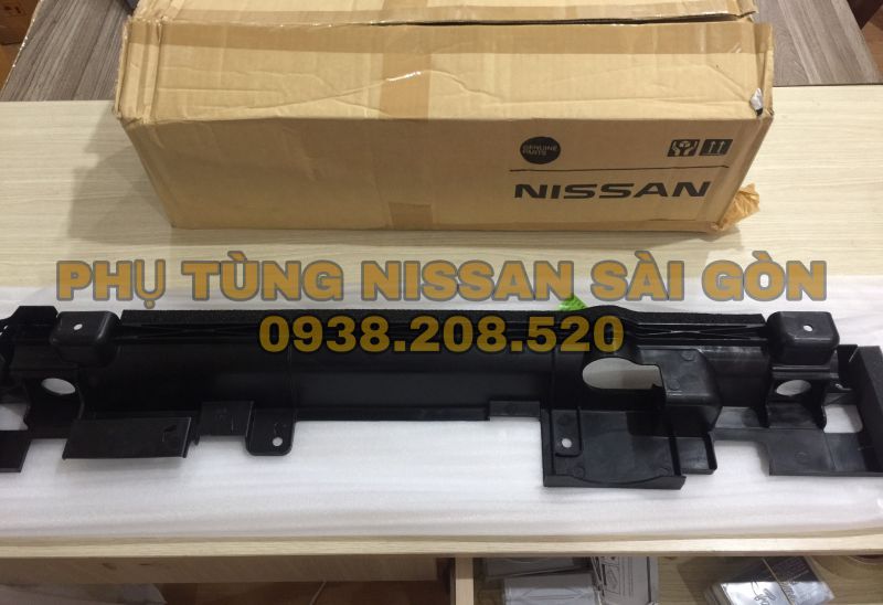 Giá đỡ két nước phía trên X-Trail 21542-4CL0A và 21542-4CE0A