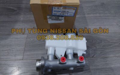 Tổng phanh Navara 46010-JR80B