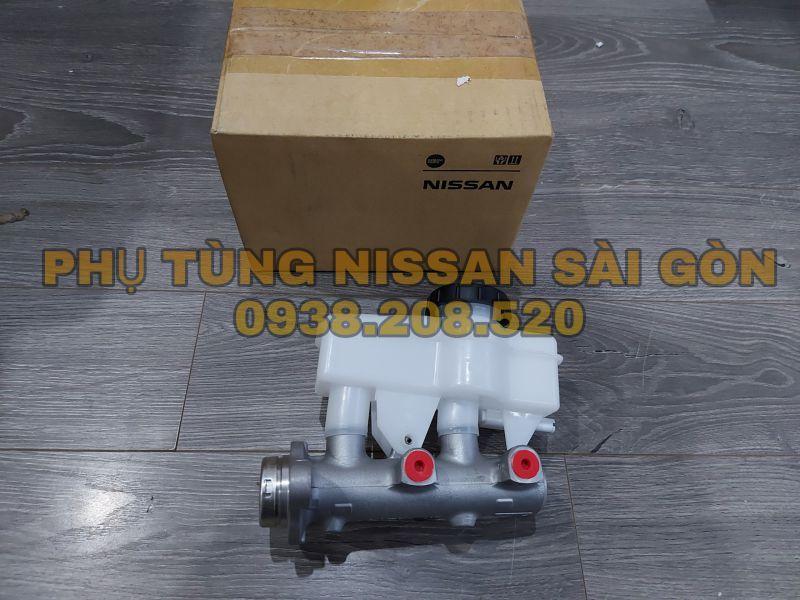 Tổng phanh Navara 46010-JR80B