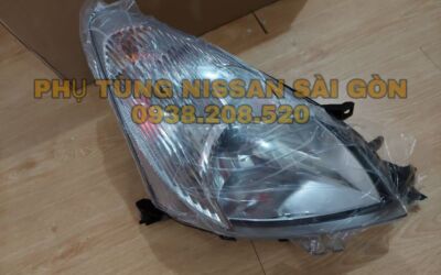 Đèn pha bên phải Livina 26015-CJ00C