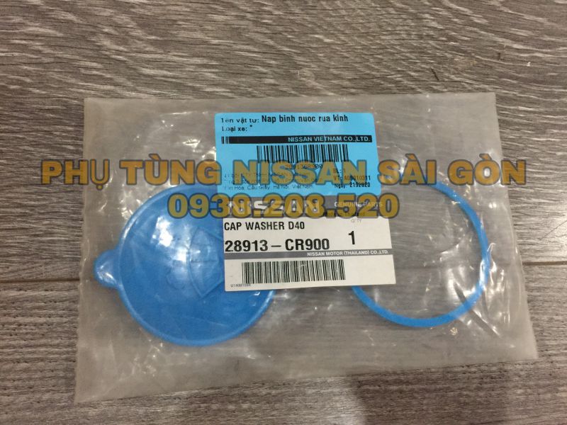 Nắp bình nước rửa kính Navara 28913-CR900