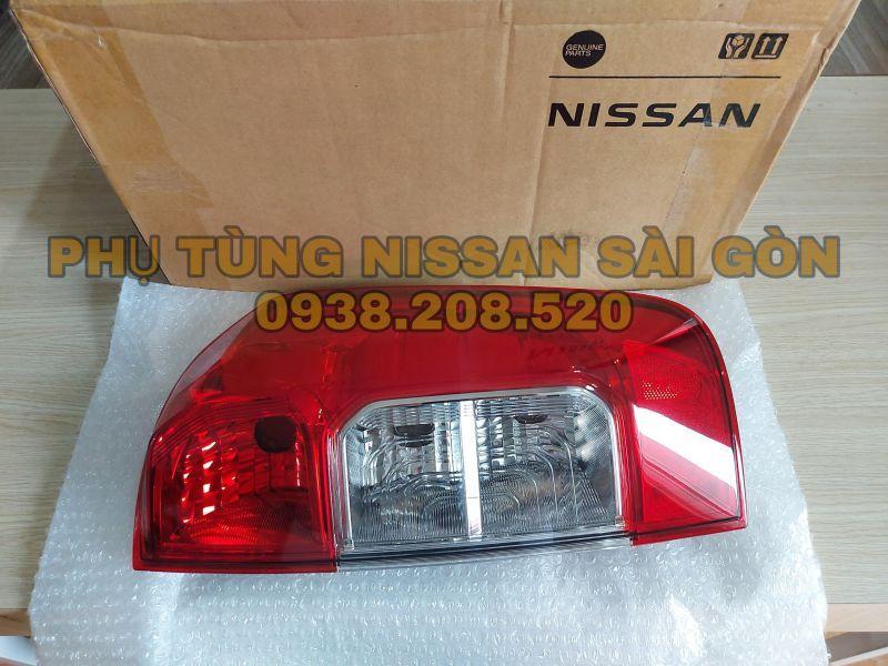 Đèn hậu bên phải Navara 26554-4JD0A