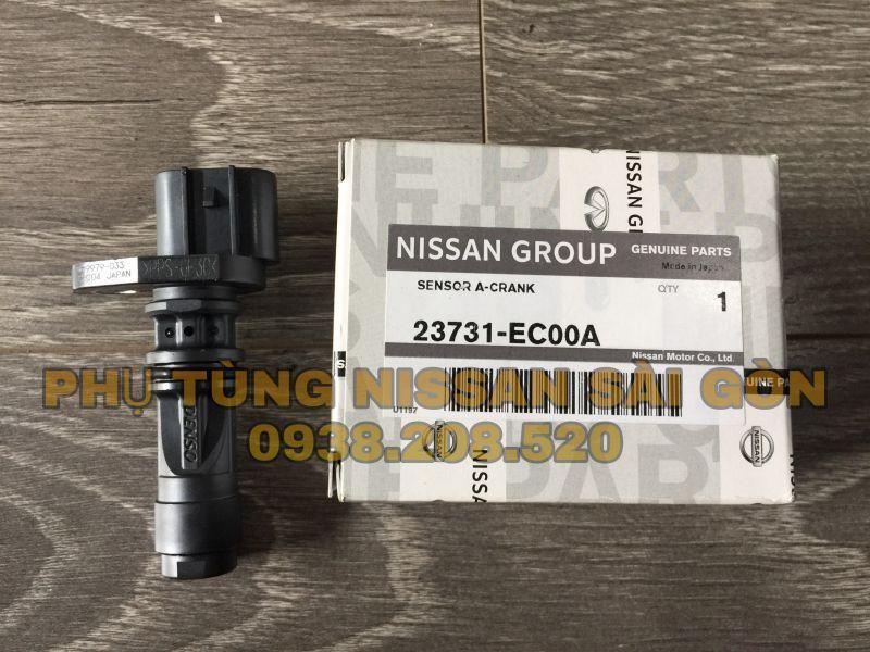 Cảm biến vị trí trục khuỷu Navara và Terra 23731-EC00A