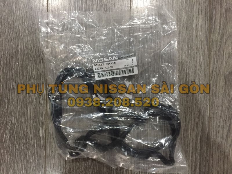 Ron nắp dàn cò X-Trail 13270-3Z000