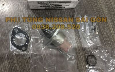 Van SCV bơm cao áp Navara A6860-VM09A