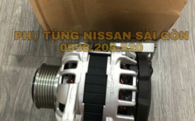 Máy phát điện Navara và Terra 23100-4KV0A