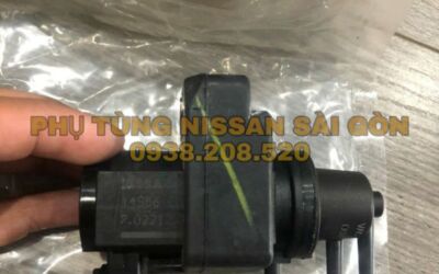 Van điện từ Navara 14956-EB70A