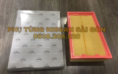 Lọc gió động cơ Qashqai 16546-JD20B