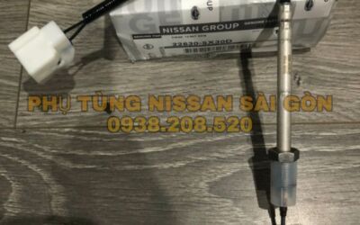 Cảm biến nhiệt độ khí xả Navara 22630-5X30D