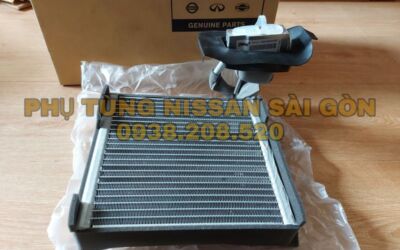 Cụm giàn lạnh trước Livina và Tiida 27280-ED50C