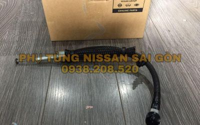 Công tắc gài cầu Navara 38481-4JD1B