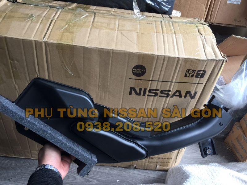 Cổ gió X-Trail 16554-4BA2A