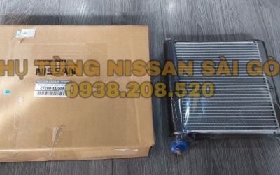 Giàn lạnh rời Tiida và Livina 27280-ED50A
