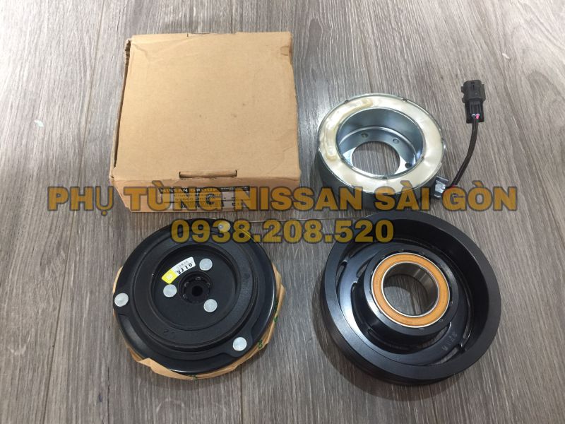 Mặt từ lốc lạnh Teana (Đài Loan) 92660-JN30A