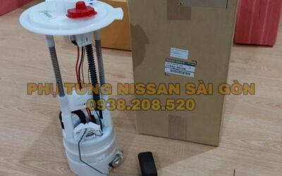 Cụm bơm xăng Terra 17040-1KC0A